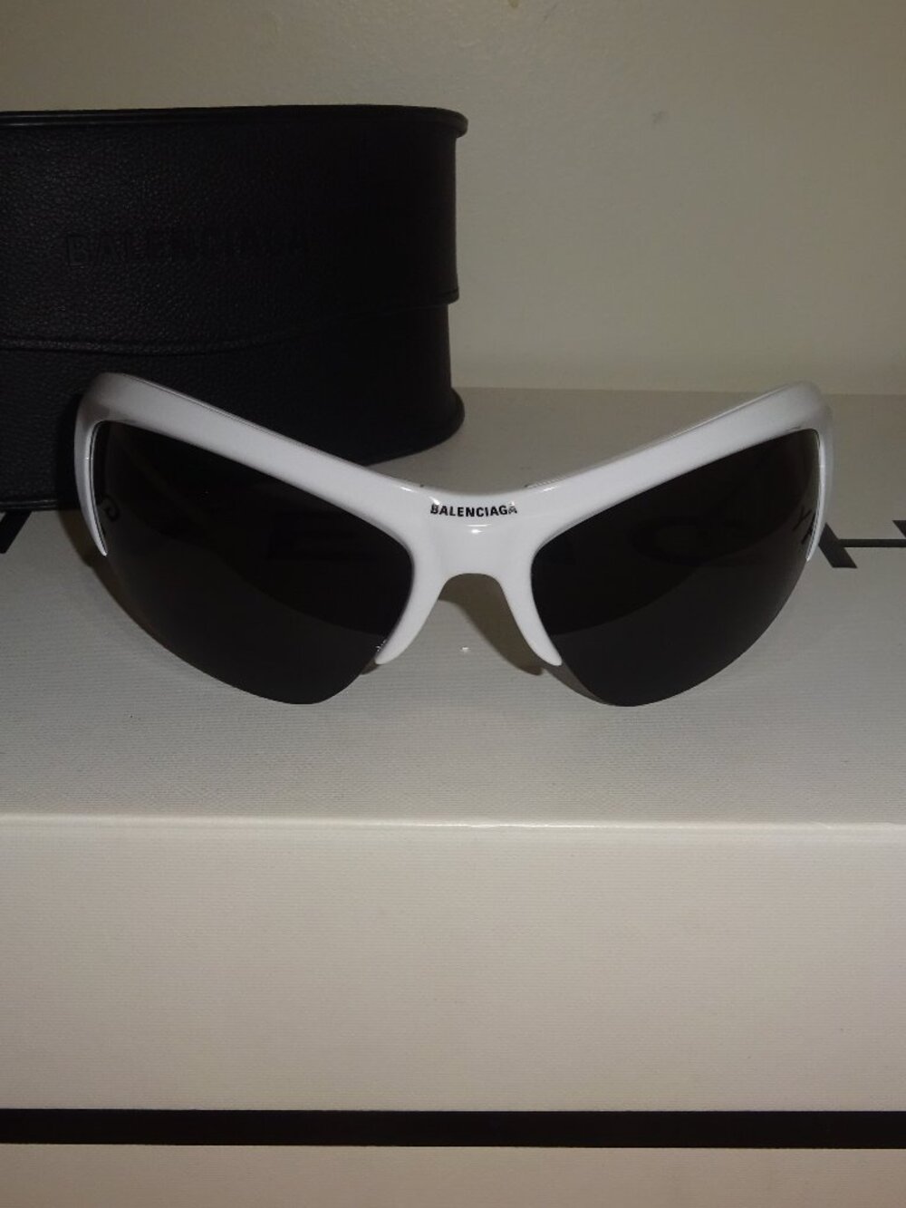 Balenciaga Sunglasses